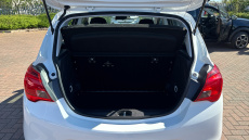 Vauxhall Corsa 1.4 [75] Energy 5dr [AC] Petrol Hatchback